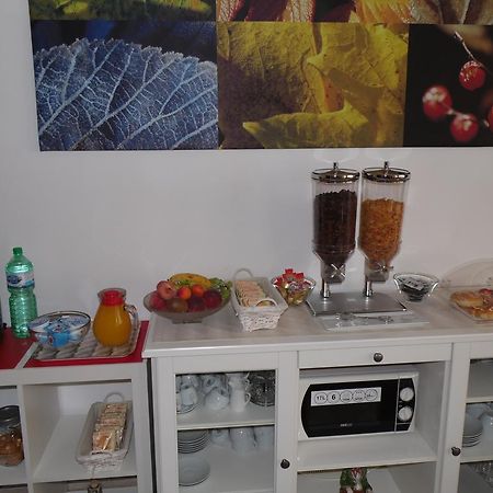 Romoletto B&B Экстерьер фото
