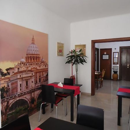 Romoletto B&B Экстерьер фото