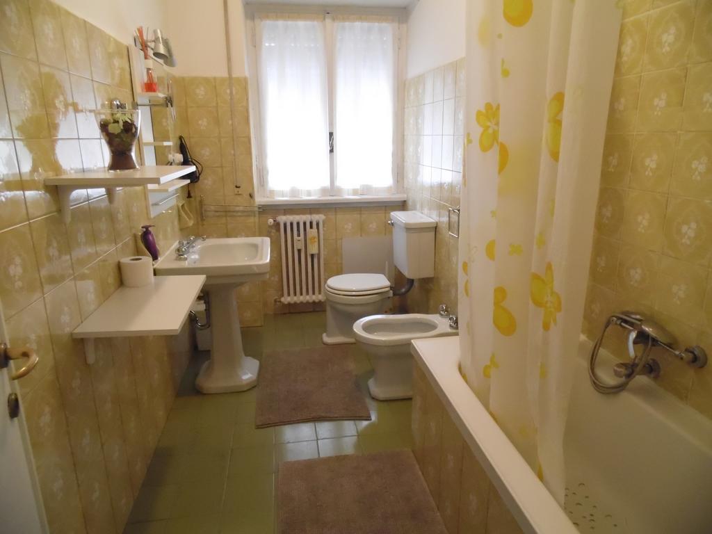 Romoletto B&B Экстерьер фото
