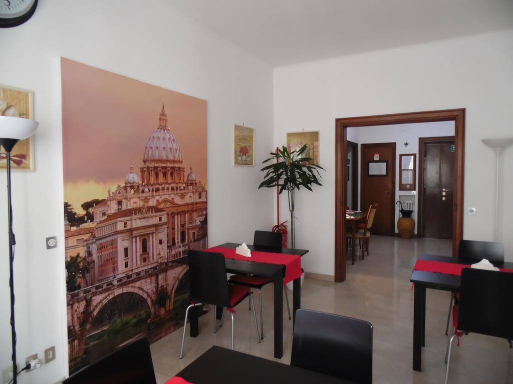 Romoletto B&B Экстерьер фото