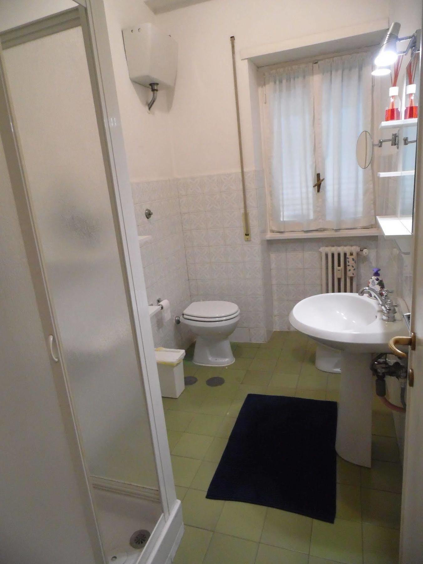 Romoletto B&B Экстерьер фото