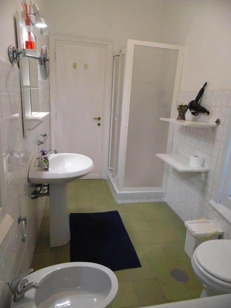 Romoletto B&B Экстерьер фото