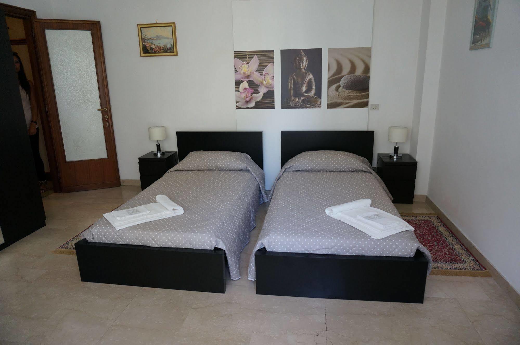 Romoletto B&B Экстерьер фото