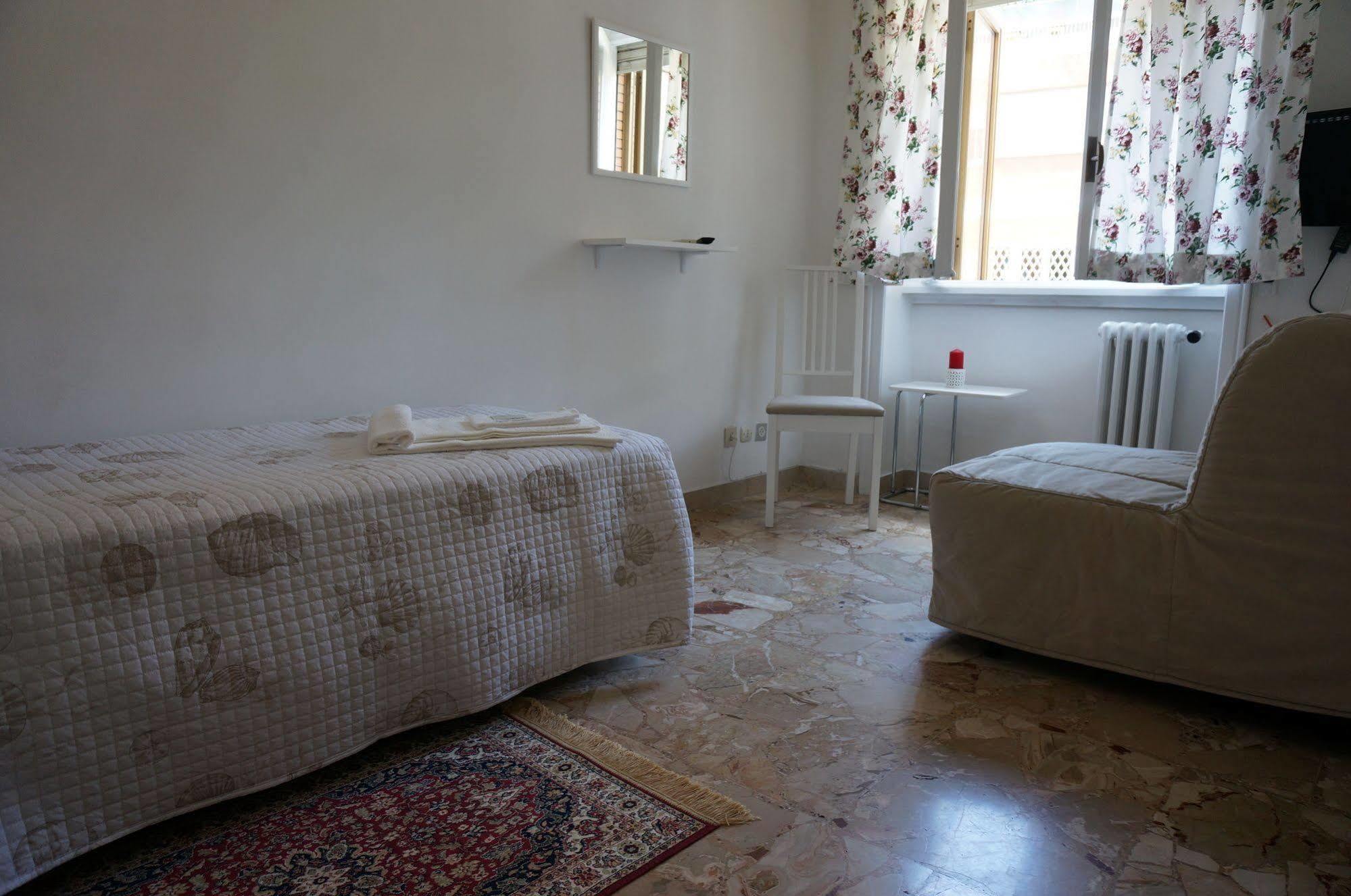 Romoletto B&B Экстерьер фото