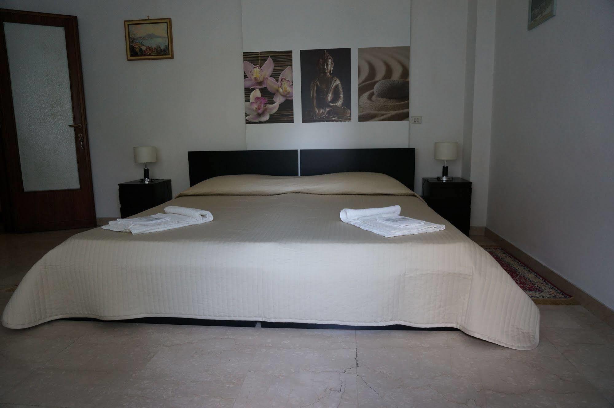 Romoletto B&B Экстерьер фото