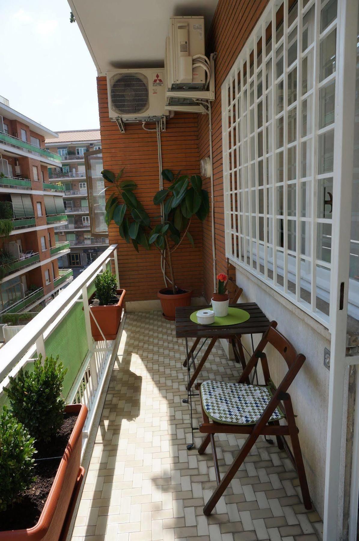Romoletto B&B Экстерьер фото
