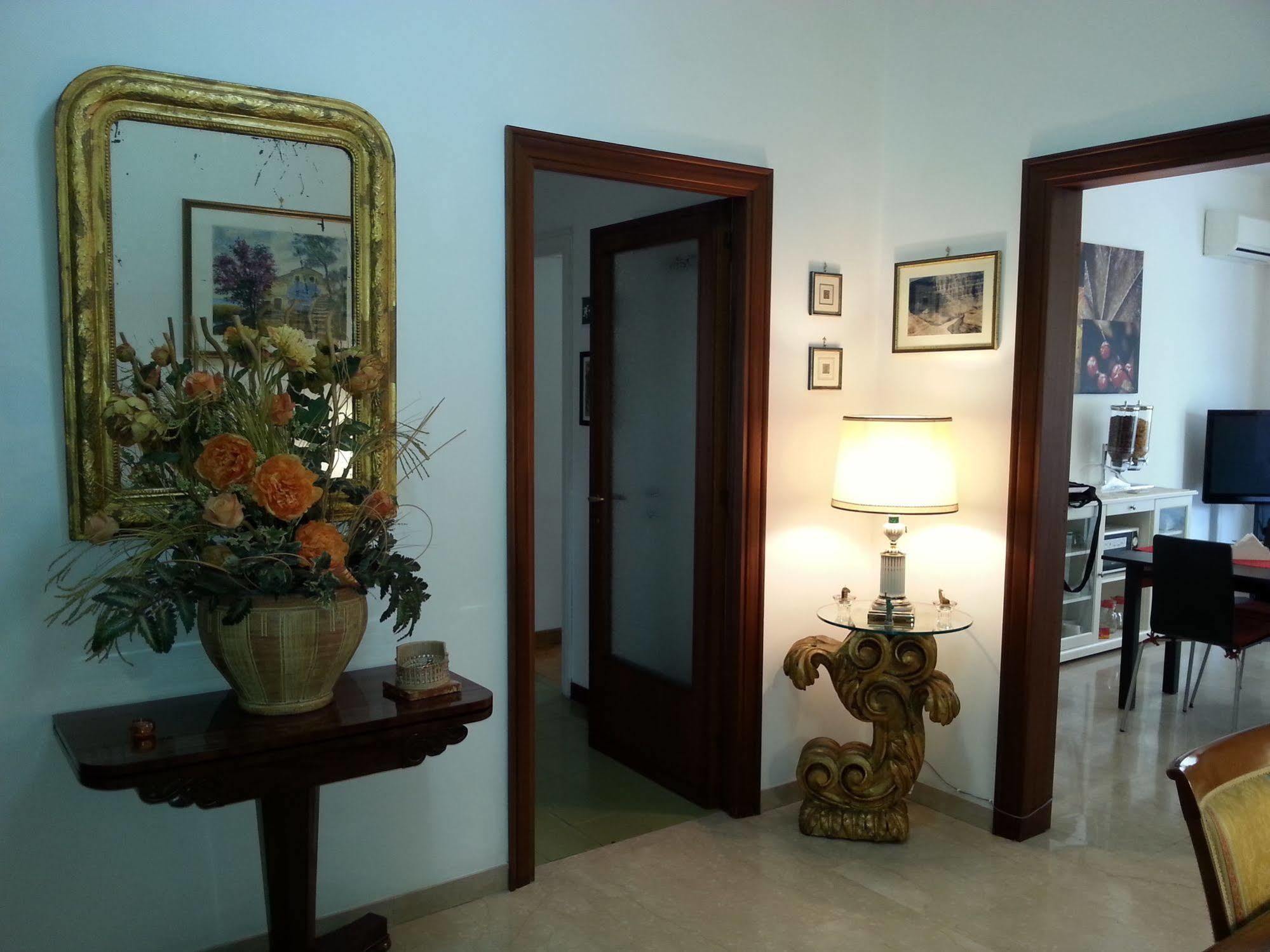Romoletto B&B Экстерьер фото